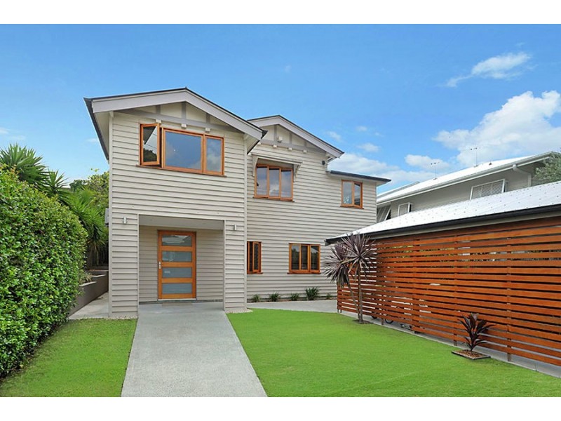 24 Rutland Street, Coorparoo QLD 4151