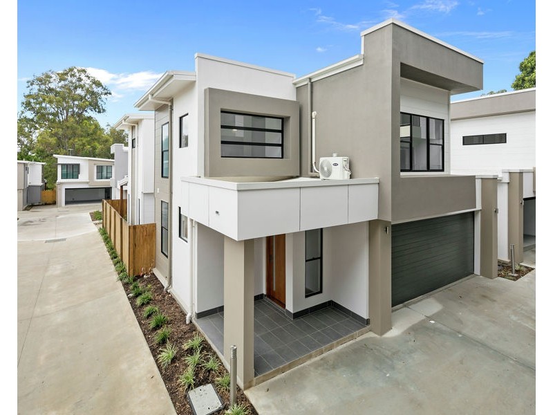 7/36 Preston Road, Carina QLD 4152