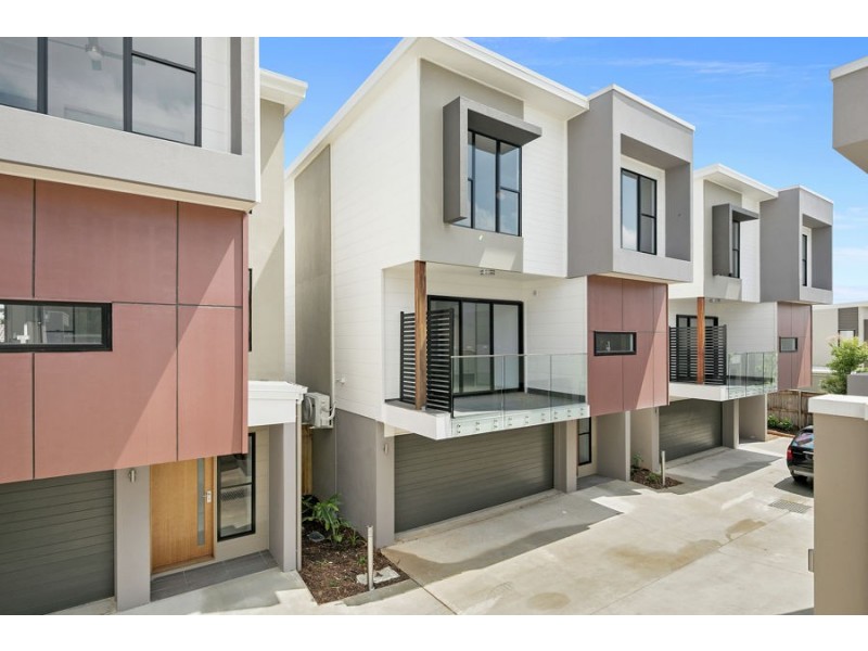 11/36 Preston Road, Carina QLD 4152