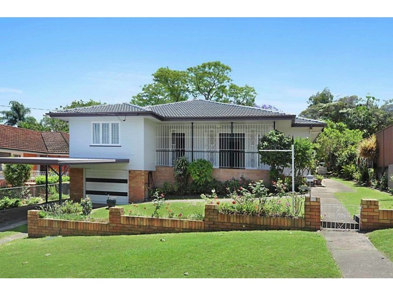 42 Monkton Street, Tarragindi QLD 4121