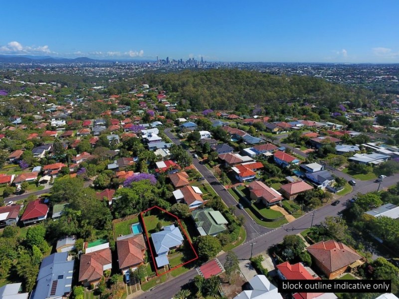 42 Monkton Street, Tarragindi QLD 4121