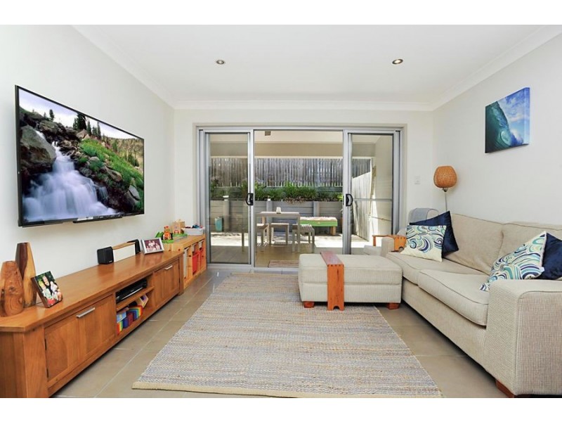 4/35 Rutland st, Coorparoo QLD 4151