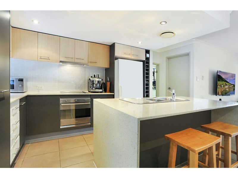4/35 Rutland st, Coorparoo QLD 4151