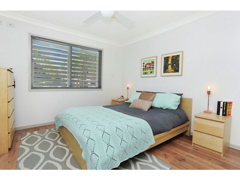 4/35 Rutland st, Coorparoo QLD 4151