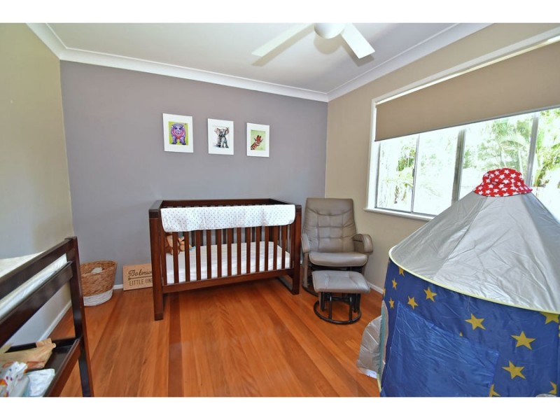 8 Patrick lane, Norman Park QLD 4170