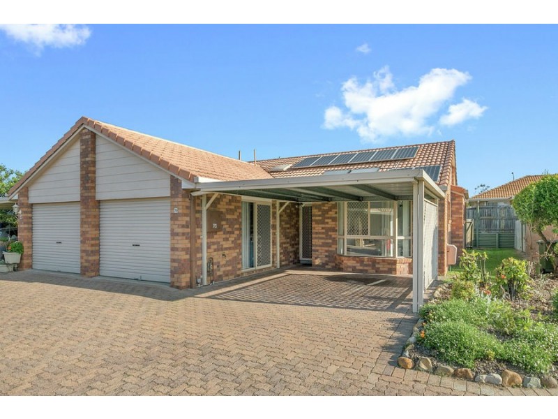 70/30 Meadowlands Rd, Carina QLD 4152