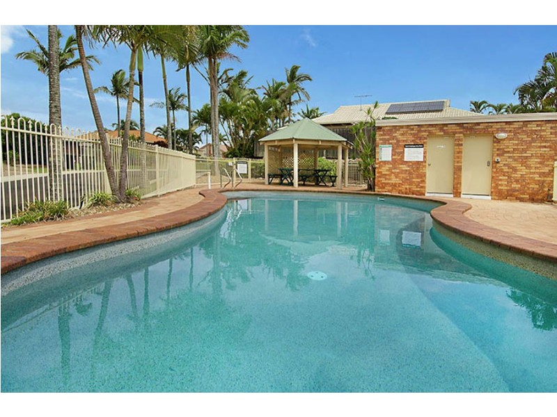 70/30 Meadowlands Rd, Carina QLD 4152