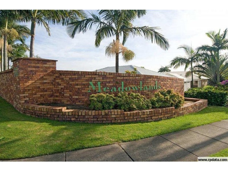 70/30 Meadowlands Rd, Carina QLD 4152