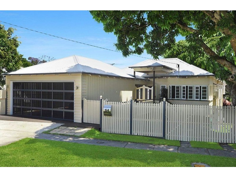 64 Raff Avenue, Holland Park QLD 4121