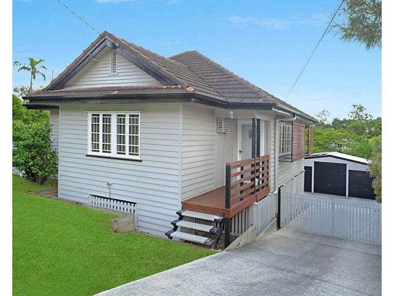 56 Chataway Street, Carina Heights QLD 4152