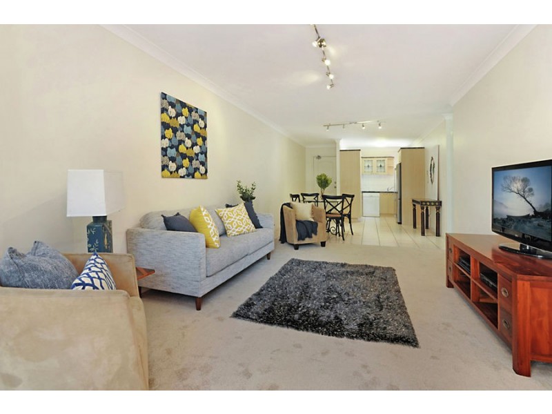 3 / 88 Marquis St, Greenslopes QLD 4120