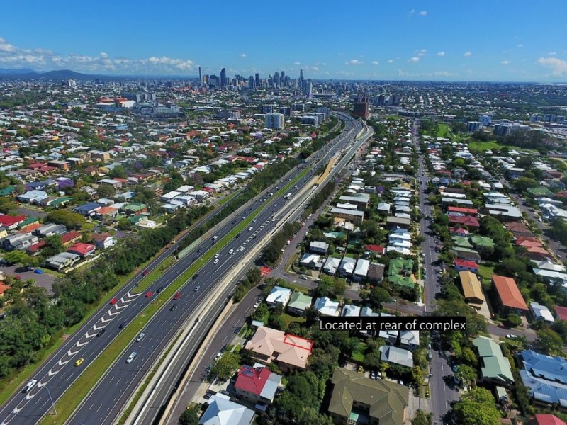 3 / 88 Marquis St, Greenslopes QLD 4120