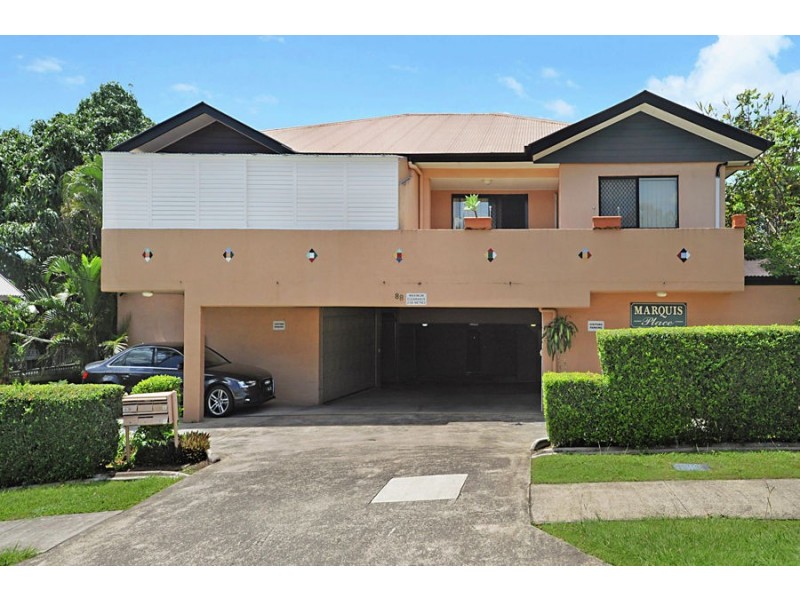3 / 88 Marquis St, Greenslopes QLD 4120