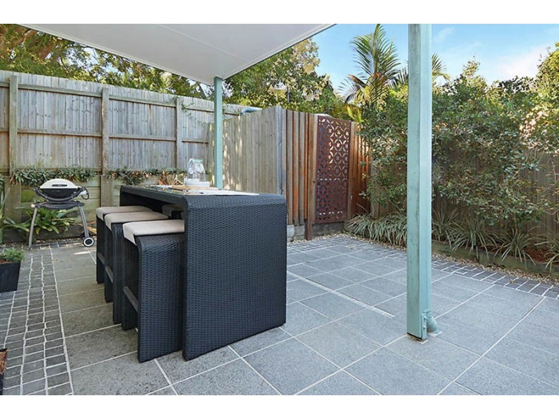 4 / 925 Stanley Street East, East Brisbane QLD 4169