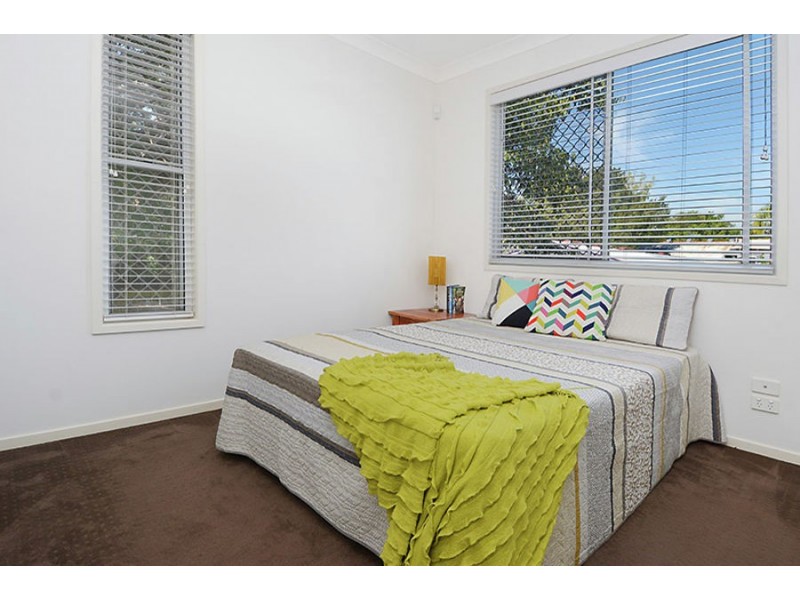 4 / 925 Stanley Street East, East Brisbane QLD 4169