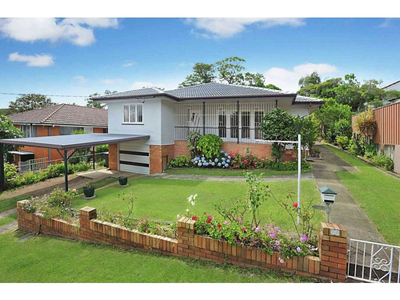42 Monkton Street, Tarragindi QLD 4121