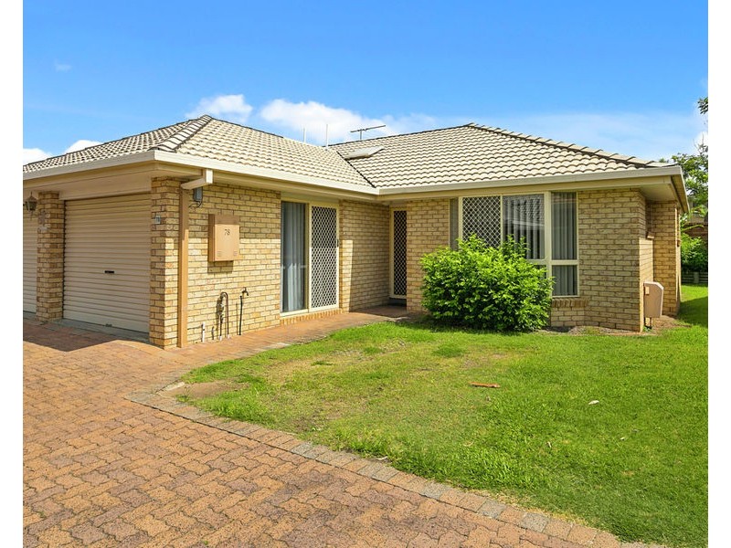 78/30 Meadowlands Road, Carina QLD 4152