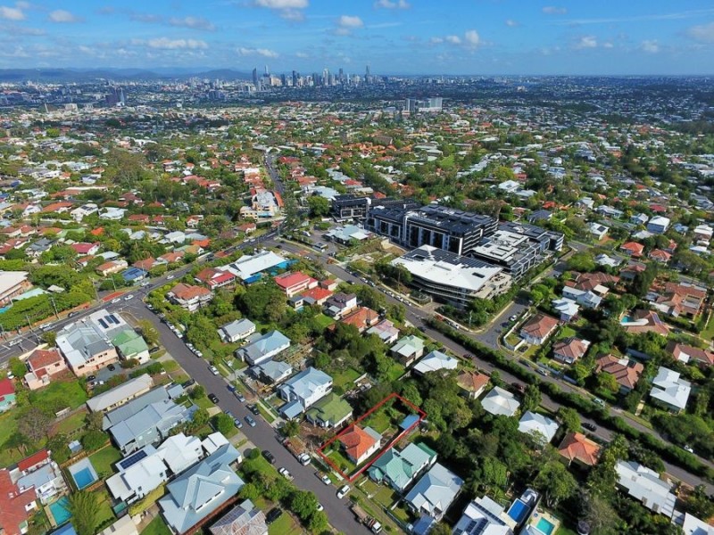 24 Pelham Street, Coorparoo QLD 4151