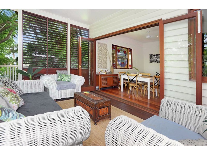 76 Fanny Street, Annerley QLD 4103