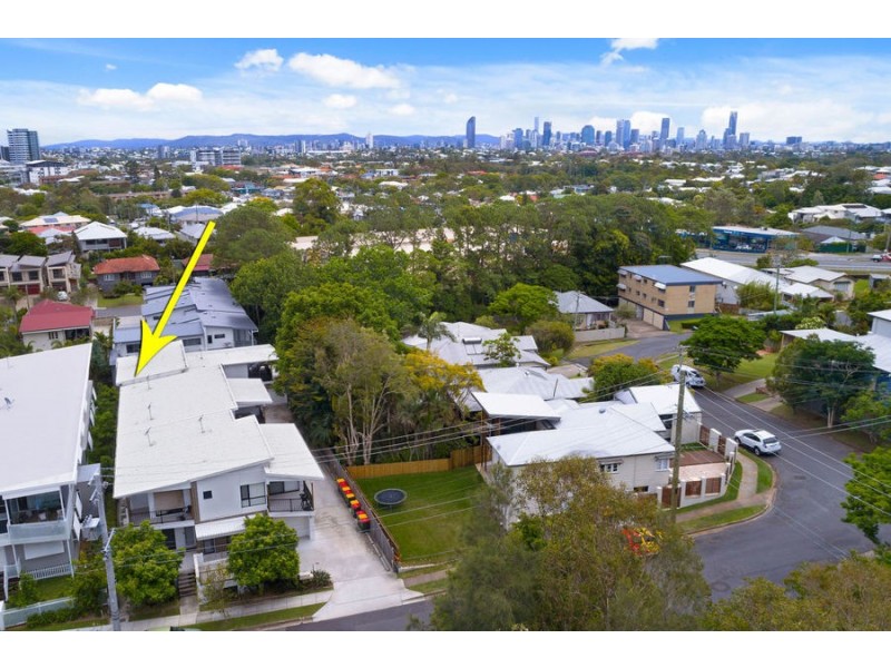 5/29 Brown Street, Camp Hill QLD 4152