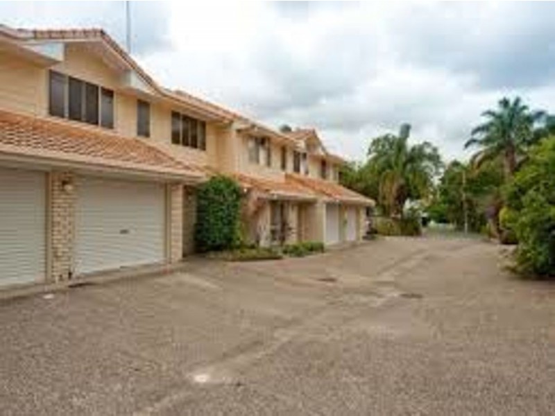 3 /34 Birdwood Rd, Carina Heights QLD 4152