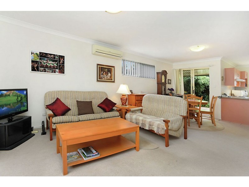 3 /34 Birdwood Rd, Carina Heights QLD 4152