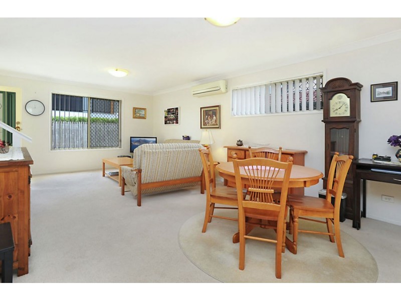 3 /34 Birdwood Rd, Carina Heights QLD 4152