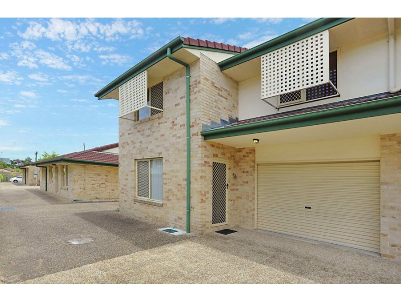 3 /34 Birdwood Rd, Carina Heights QLD 4152