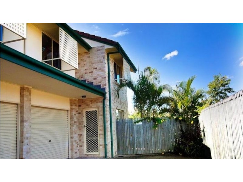 3 /34 Birdwood Rd, Carina Heights QLD 4152