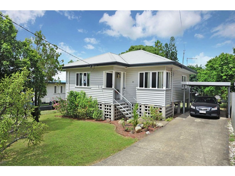 80 Kentish Street, Mount Gravatt East QLD 4122