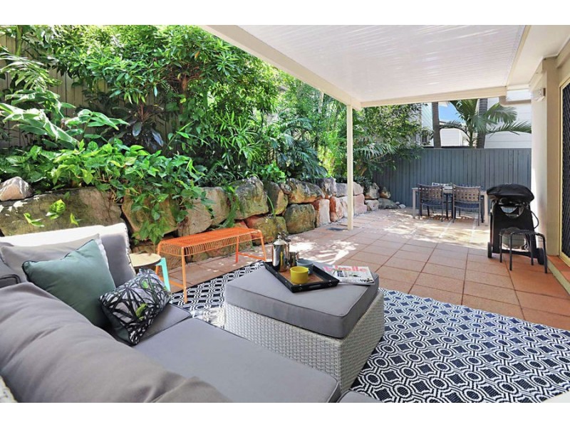 3 / 29 Marian Street, Coorparoo QLD 4151