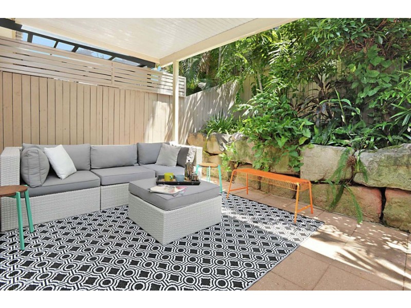 3 / 29 Marian Street, Coorparoo QLD 4151