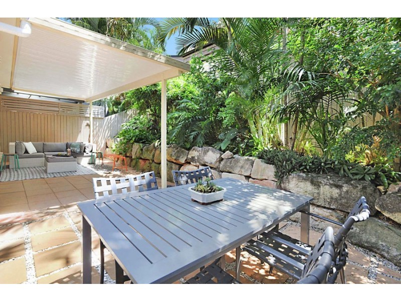 3 / 29 Marian Street, Coorparoo QLD 4151