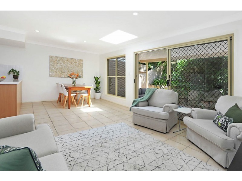 3 / 29 Marian Street, Coorparoo QLD 4151