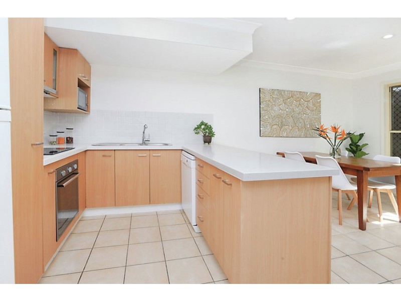 3 / 29 Marian Street, Coorparoo QLD 4151