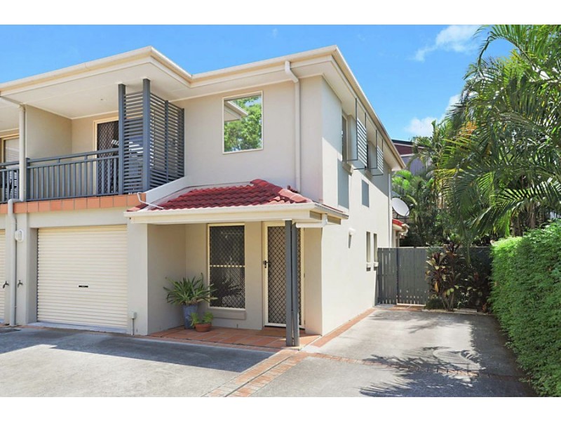 3 / 29 Marian Street, Coorparoo QLD 4151