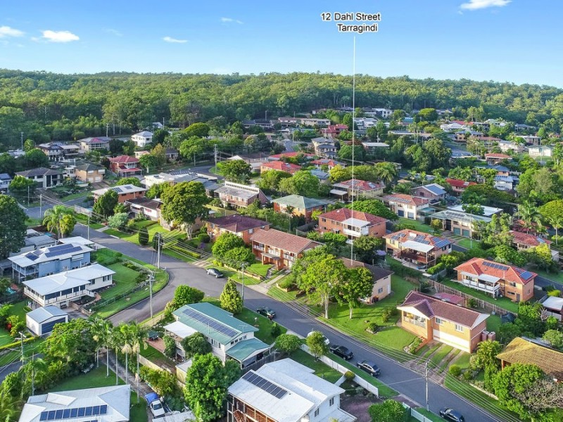 12 Dahl Street, Tarragindi QLD 4121