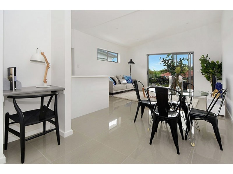 Unit 7 19 Pickwick St, Cannon Hill QLD 4170