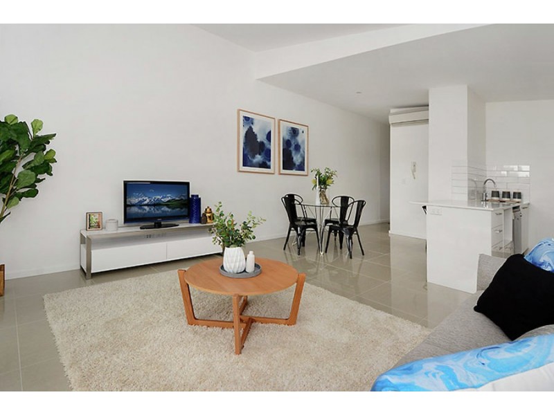 Unit 7 19 Pickwick St, Cannon Hill QLD 4170