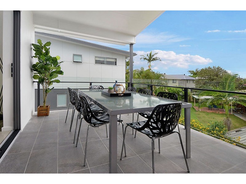 Unit 7 19 Pickwick St, Cannon Hill QLD 4170