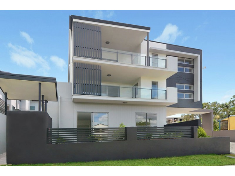 Unit 7 19 Pickwick St, Cannon Hill QLD 4170