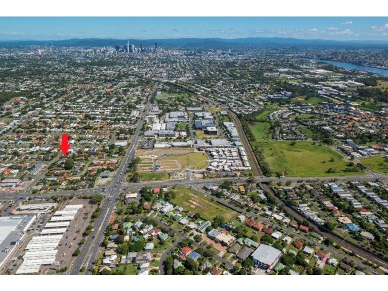 Unit 7 19 Pickwick St, Cannon Hill QLD 4170