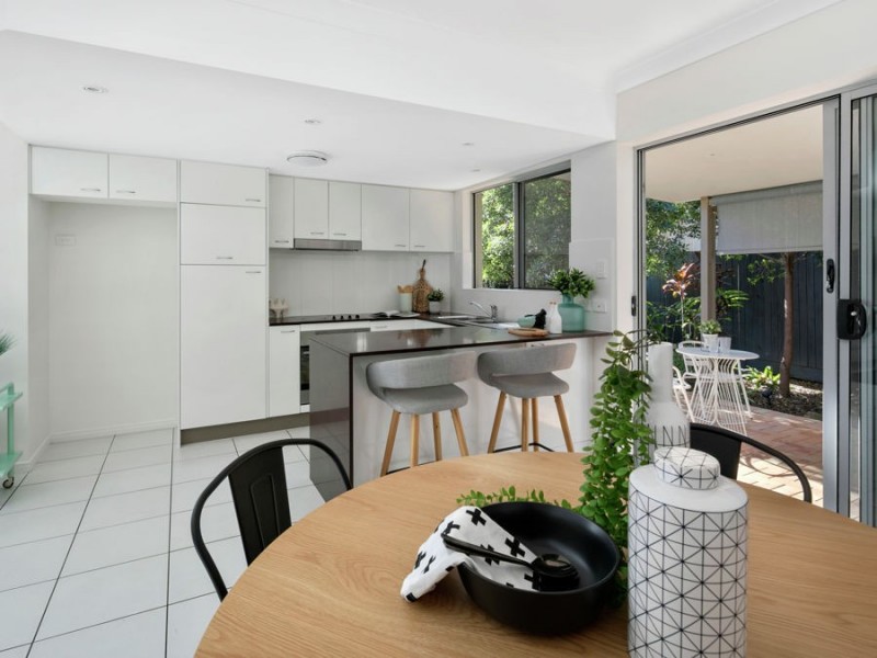 5/69 Denman Street, Greenslopes QLD 4120