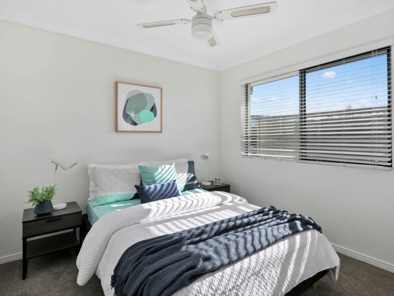 5/69 Denman Street, Greenslopes QLD 4120