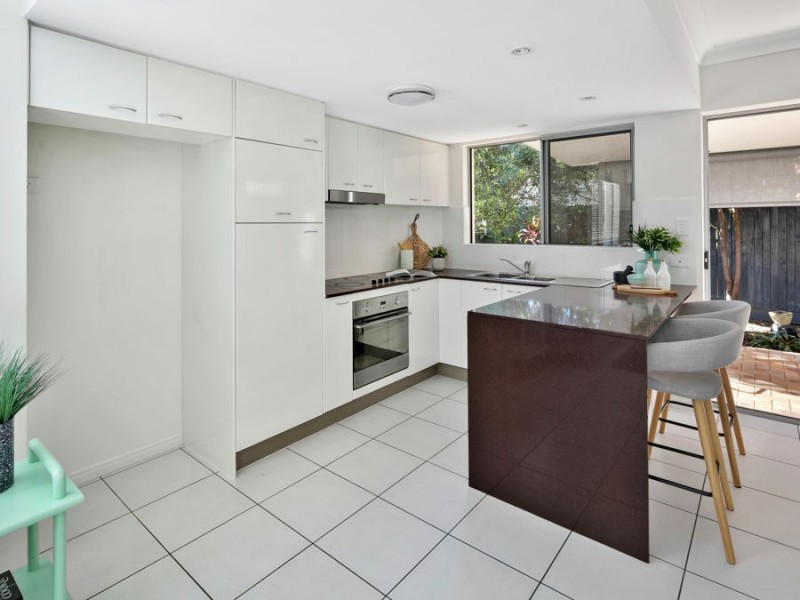 5/69 Denman Street, Greenslopes QLD 4120