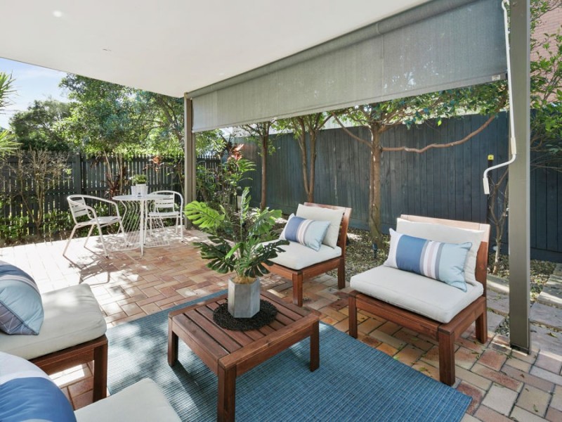 5/69 Denman Street, Greenslopes QLD 4120