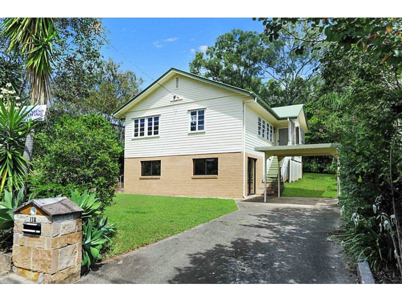 112 Buckley Street, Carina Heights QLD 4152