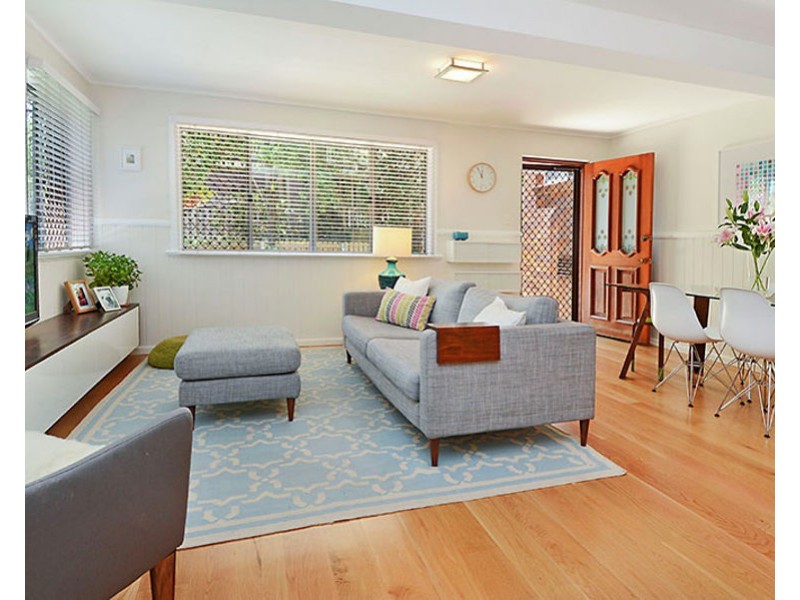 3 / 25 Barradine Street, Greenslopes QLD 4120