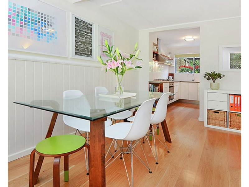 3 / 25 Barradine Street, Greenslopes QLD 4120