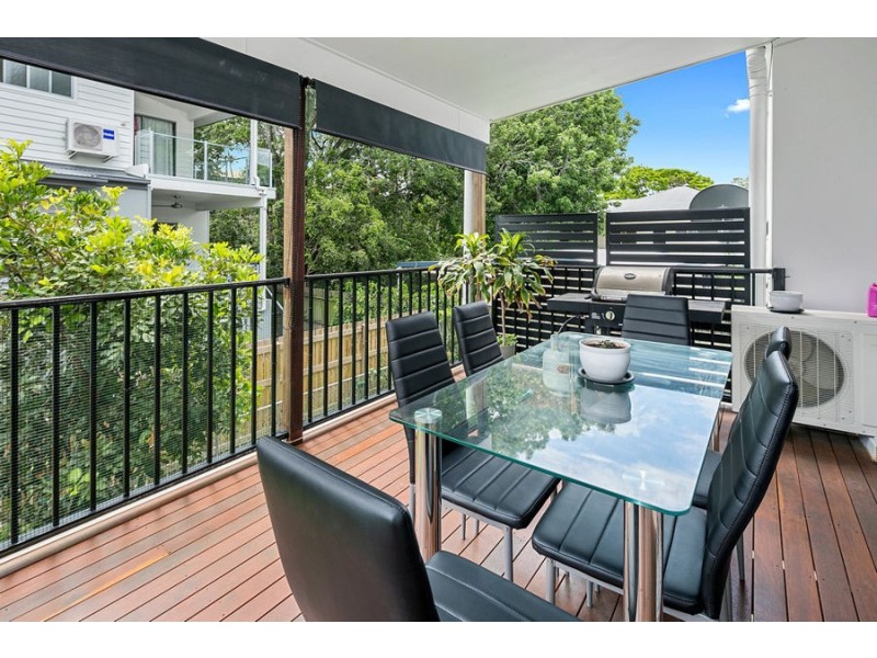 6/29 Brown Street, Camp Hill QLD 4152